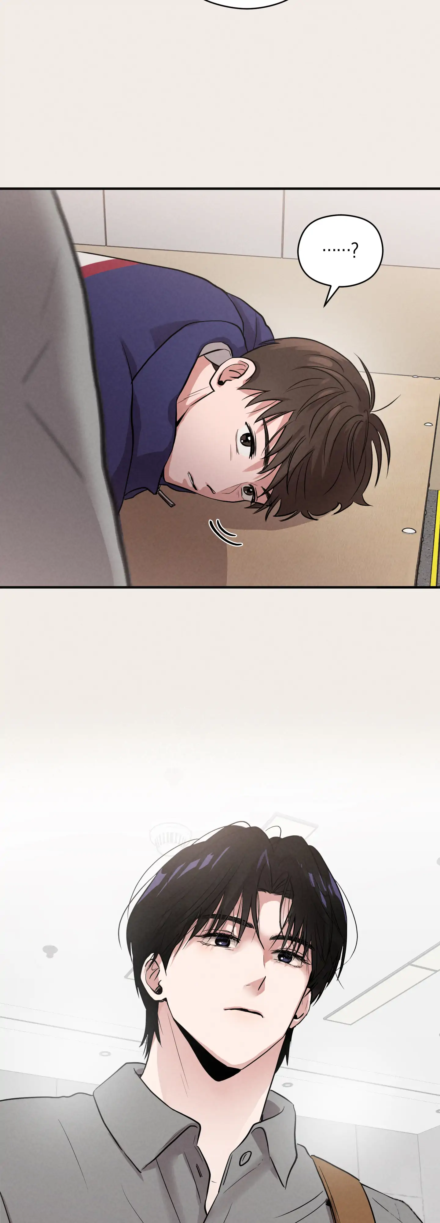 🇺🇸 1995 Youth Report [BLSesam] - Ch. 03 manhwa