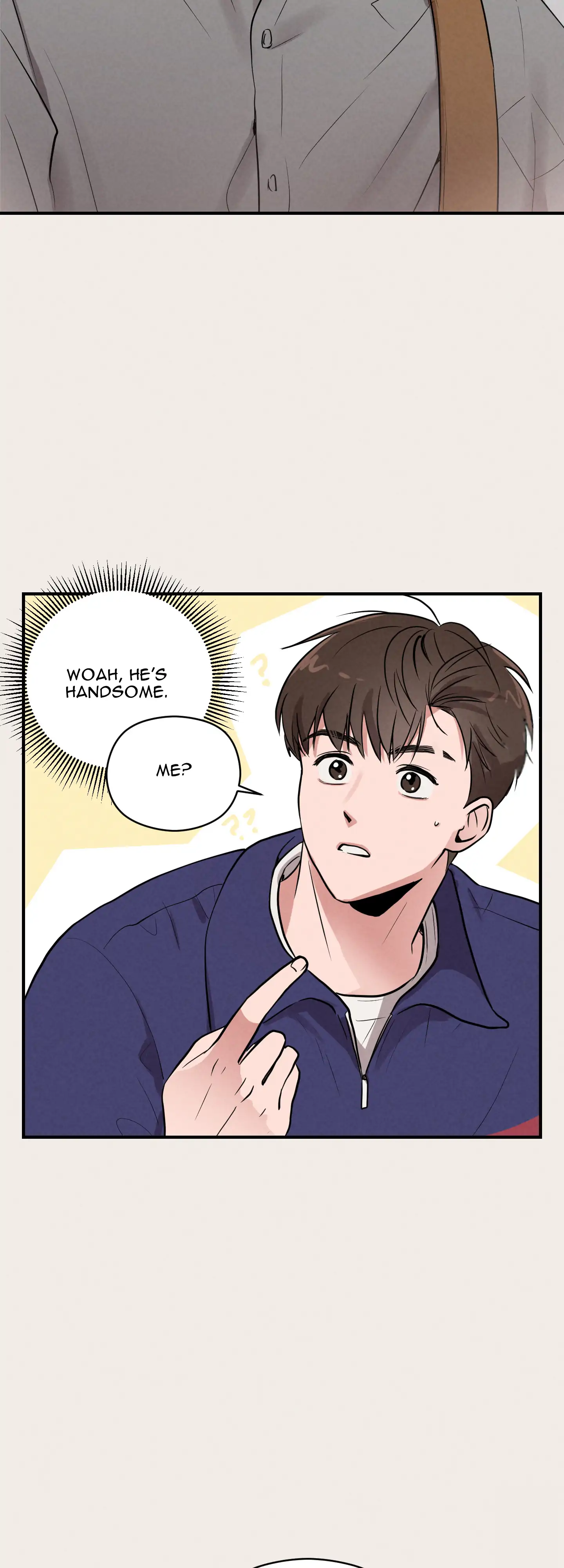 🇺🇸 1995 Youth Report [BLSesam] - Ch. 03 manhwa
