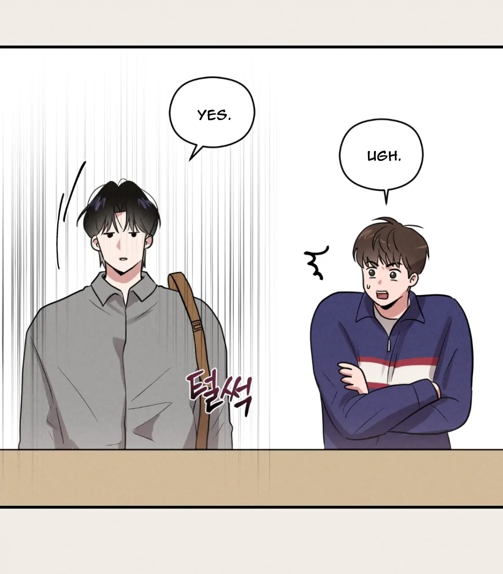 🇺🇸 1995 Youth Report [BLSesam] - Ch. 03 manhwa