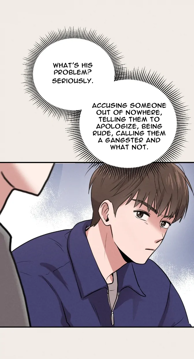 🇺🇸 1995 Youth Report [BLSesam] - Ch. 03 manhwa