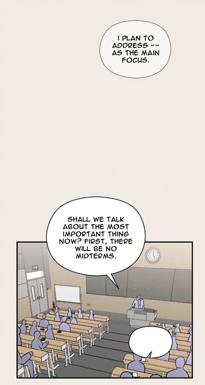 🇺🇸 1995 Youth Report [BLSesam] - Ch. 03 manhwa