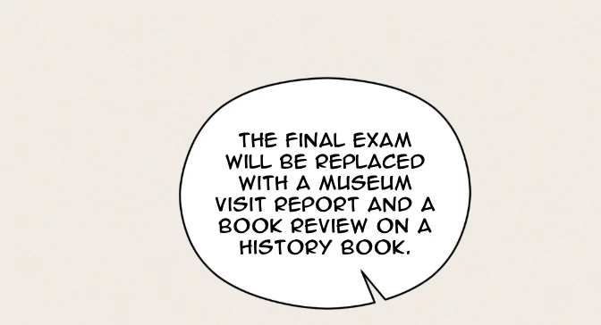🇺🇸 1995 Youth Report [BLSesam] - Ch. 03 manhwa