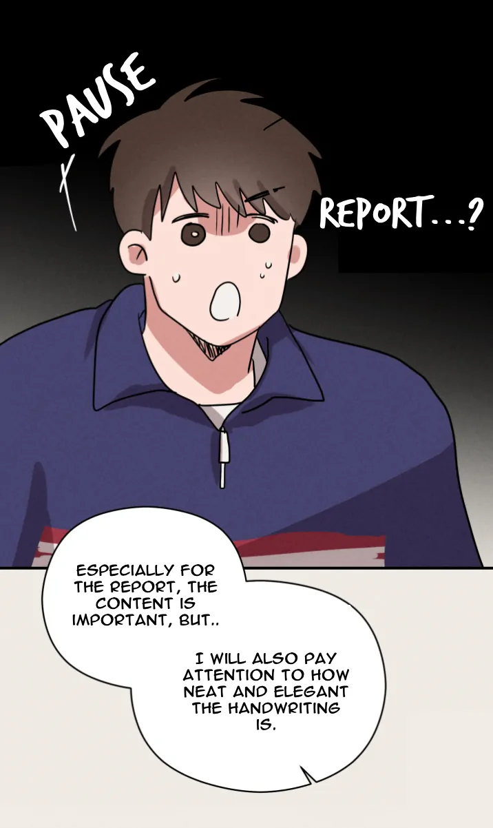 🇺🇸 1995 Youth Report [BLSesam] - Ch. 03 manhwa