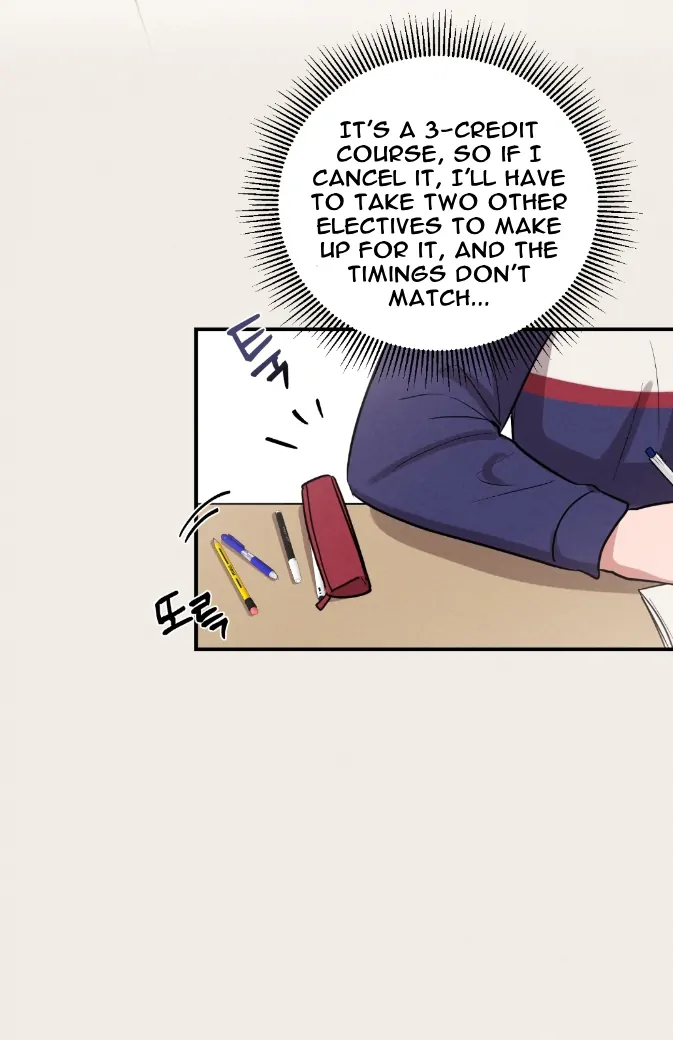 🇺🇸 1995 Youth Report [BLSesam] - Ch. 03 manhwa