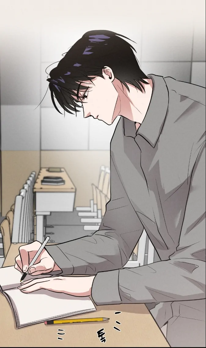 🇺🇸 1995 Youth Report [BLSesam] - Ch. 03 manhwa