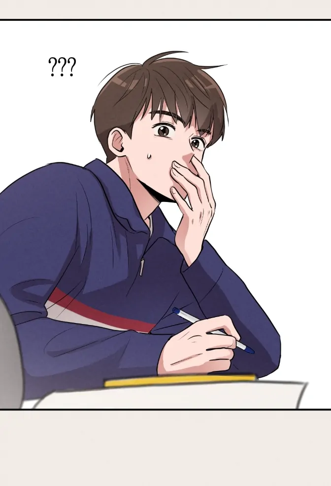 🇺🇸 1995 Youth Report [BLSesam] - Ch. 03 manhwa