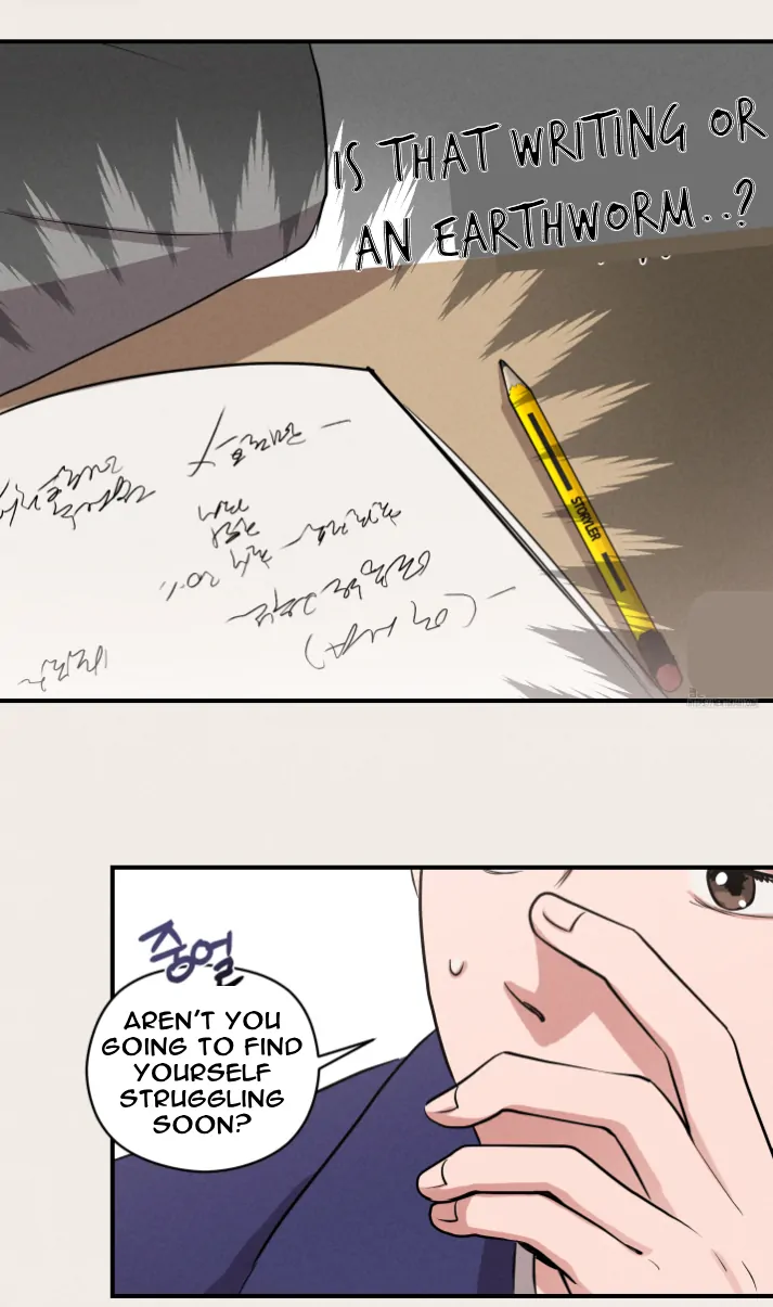 🇺🇸 1995 Youth Report [BLSesam] - Ch. 03 manhwa