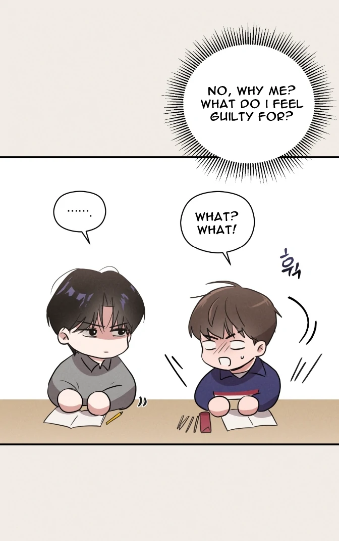 🇺🇸 1995 Youth Report [BLSesam] - Ch. 03 manhwa