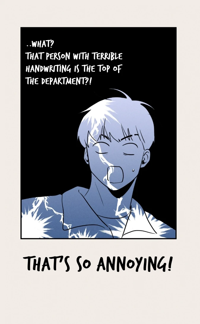 🇺🇸 1995 Youth Report [BLSesam] - Ch. 03 manhwa