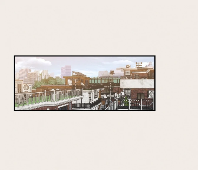 🇺🇸 1995 Youth Report [BLSesam] - Ch. 03 manhwa