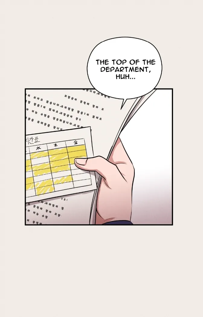 🇺🇸 1995 Youth Report [BLSesam] - Ch. 03 manhwa