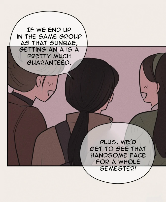 🇺🇸 1995 Youth Report [BLSesam] - Ch. 03 manhwa