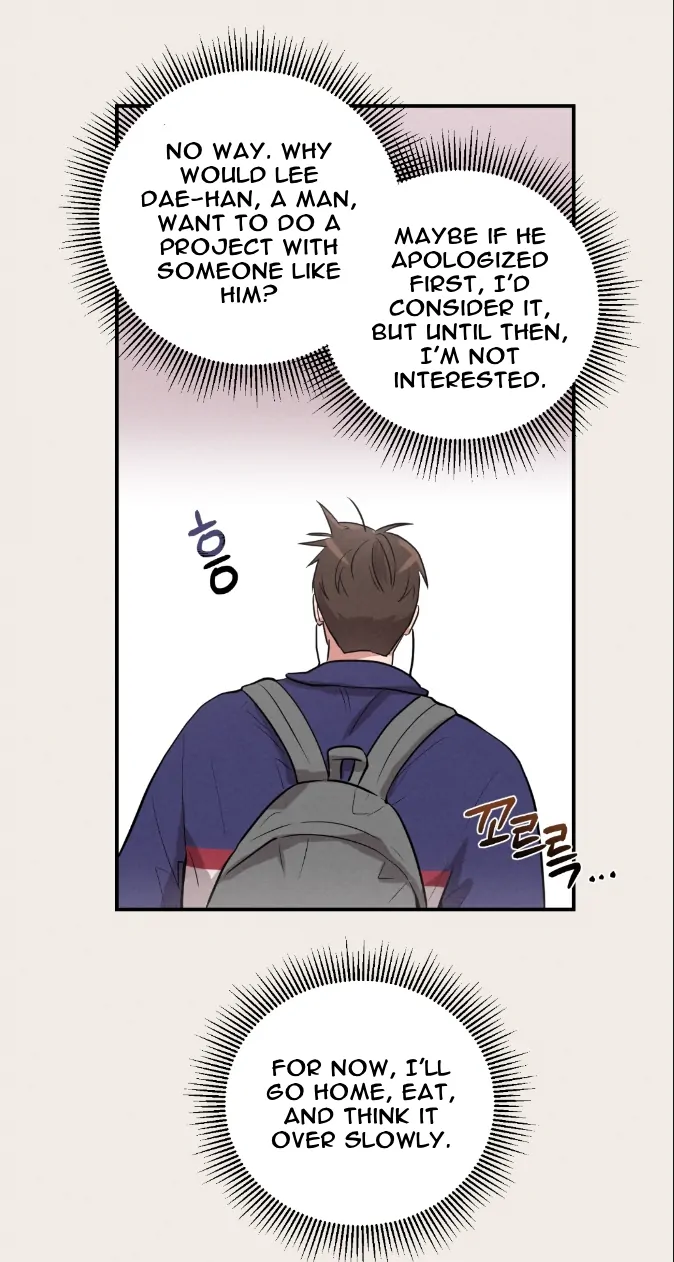 🇺🇸 1995 Youth Report [BLSesam] - Ch. 03 manhwa