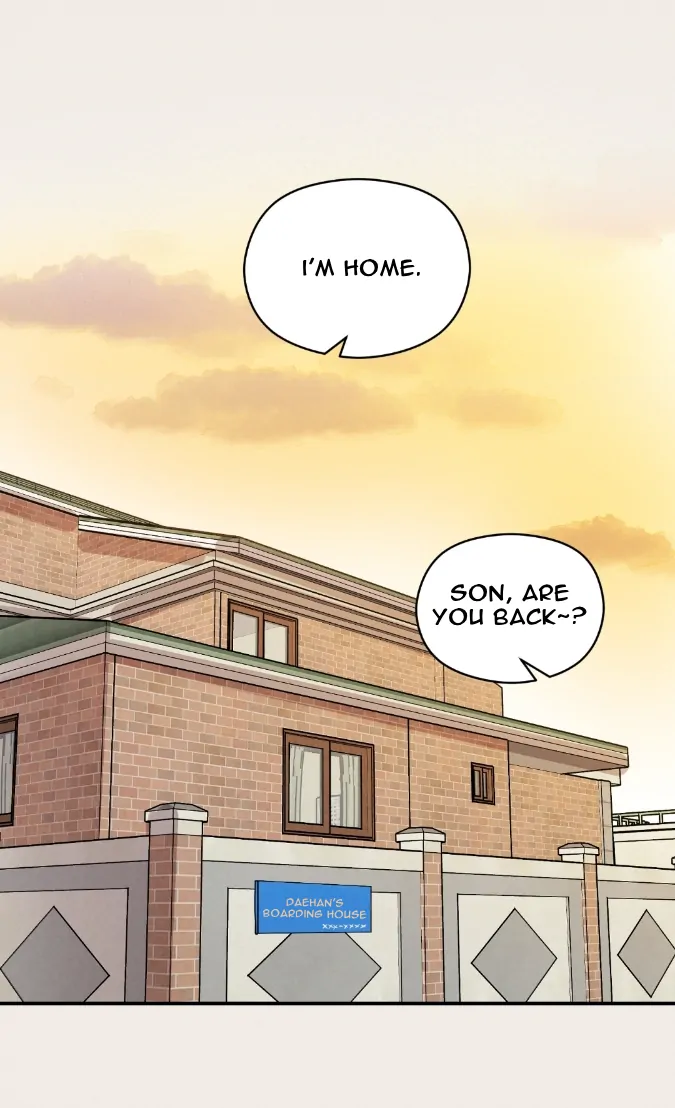 🇺🇸 1995 Youth Report [BLSesam] - Ch. 03 manhwa