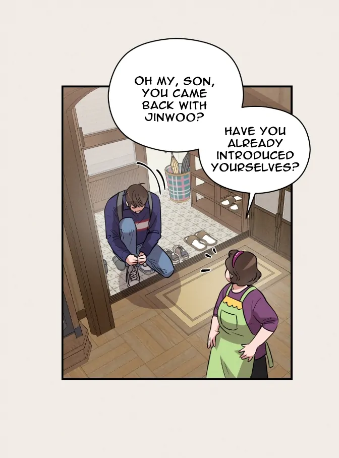 🇺🇸 1995 Youth Report [BLSesam] - Ch. 03 manhwa