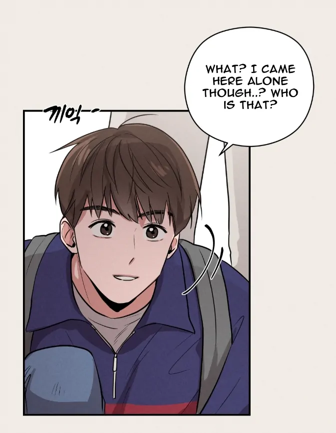 🇺🇸 1995 Youth Report [BLSesam] - Ch. 03 manhwa