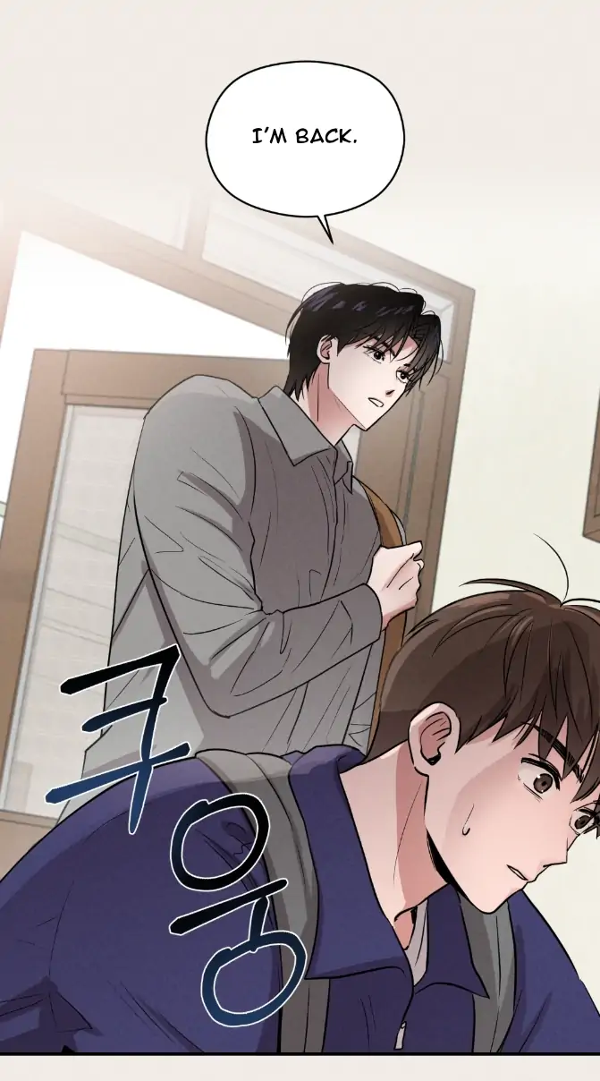 🇺🇸 1995 Youth Report [BLSesam] - Ch. 03 manhwa