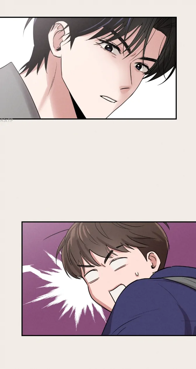 🇺🇸 1995 Youth Report [BLSesam] - Ch. 03 manhwa