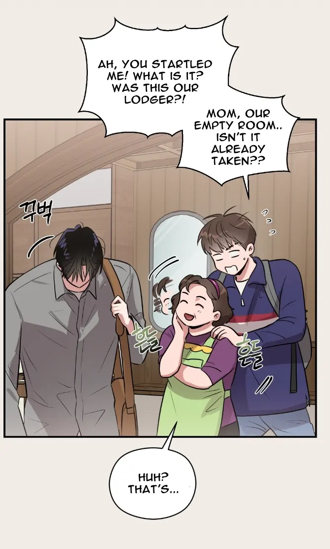 🇺🇸 1995 Youth Report [BLSesam] - Ch. 03 manhwa