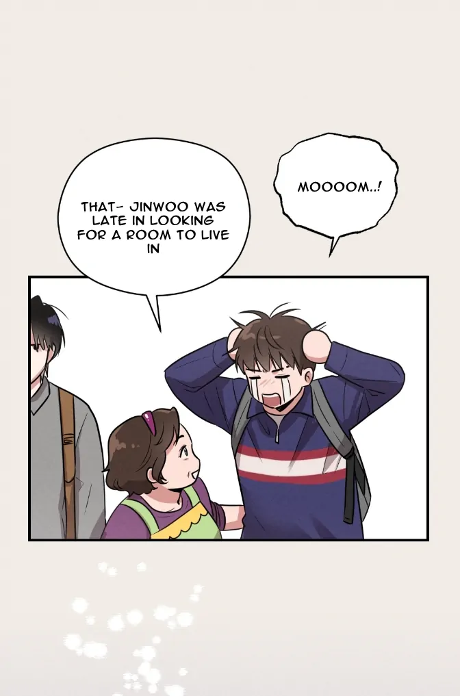 🇺🇸 1995 Youth Report [BLSesam] - Ch. 03 manhwa