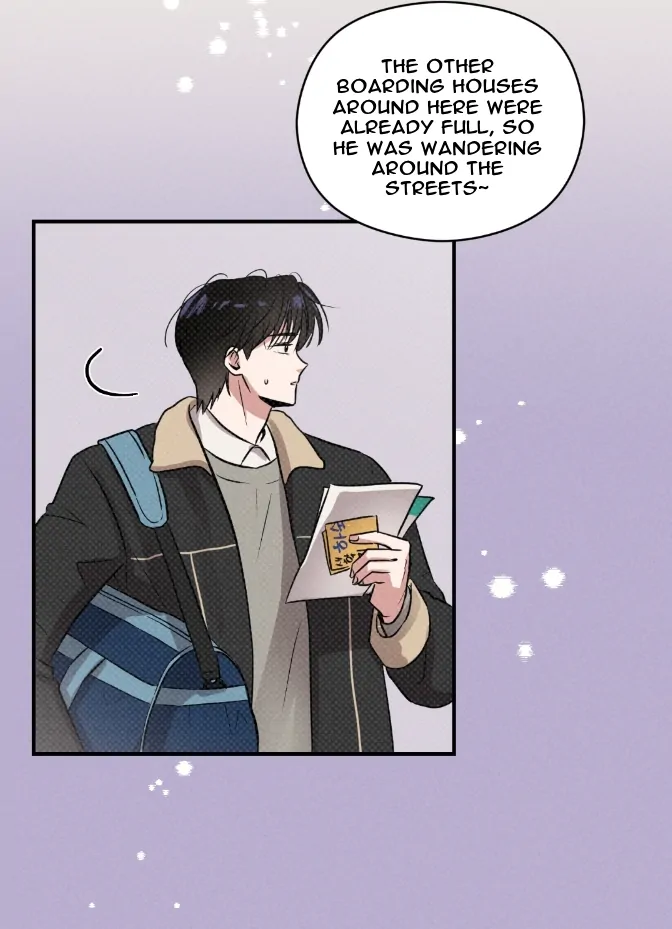 🇺🇸 1995 Youth Report [BLSesam] - Ch. 03 manhwa