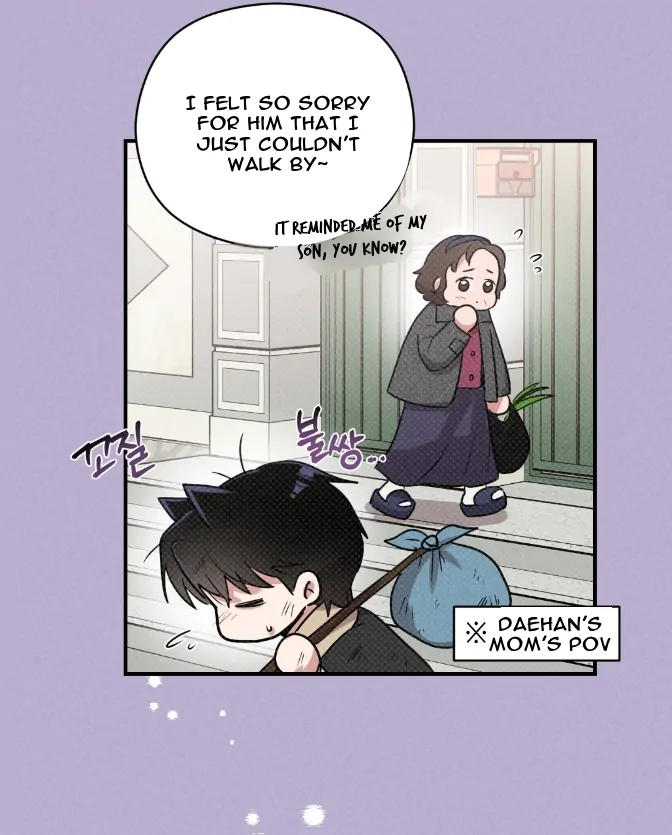 🇺🇸 1995 Youth Report [BLSesam] - Ch. 03 manhwa