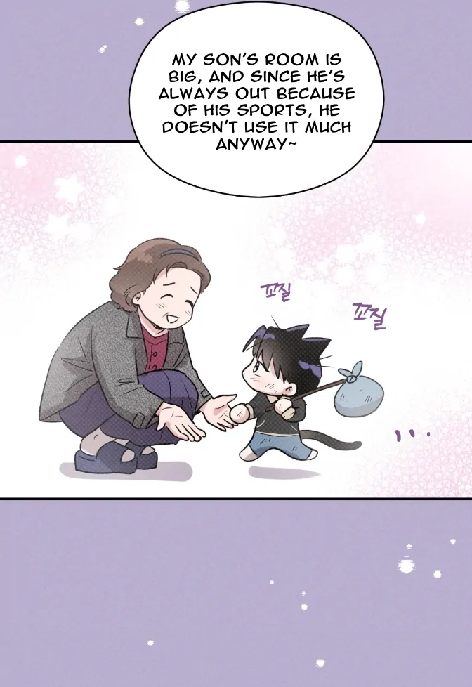 🇺🇸 1995 Youth Report [BLSesam] - Ch. 03 manhwa