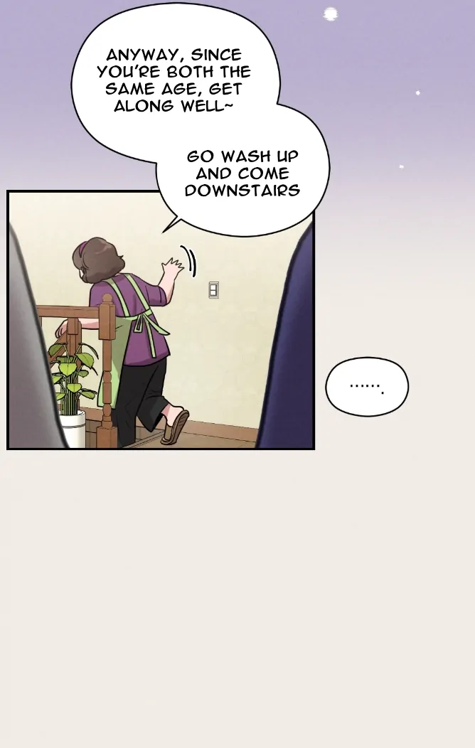 🇺🇸 1995 Youth Report [BLSesam] - Ch. 03 manhwa