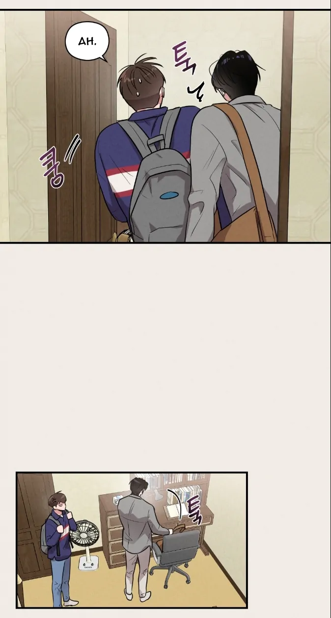 🇺🇸 1995 Youth Report [BLSesam] - Ch. 03 manhwa