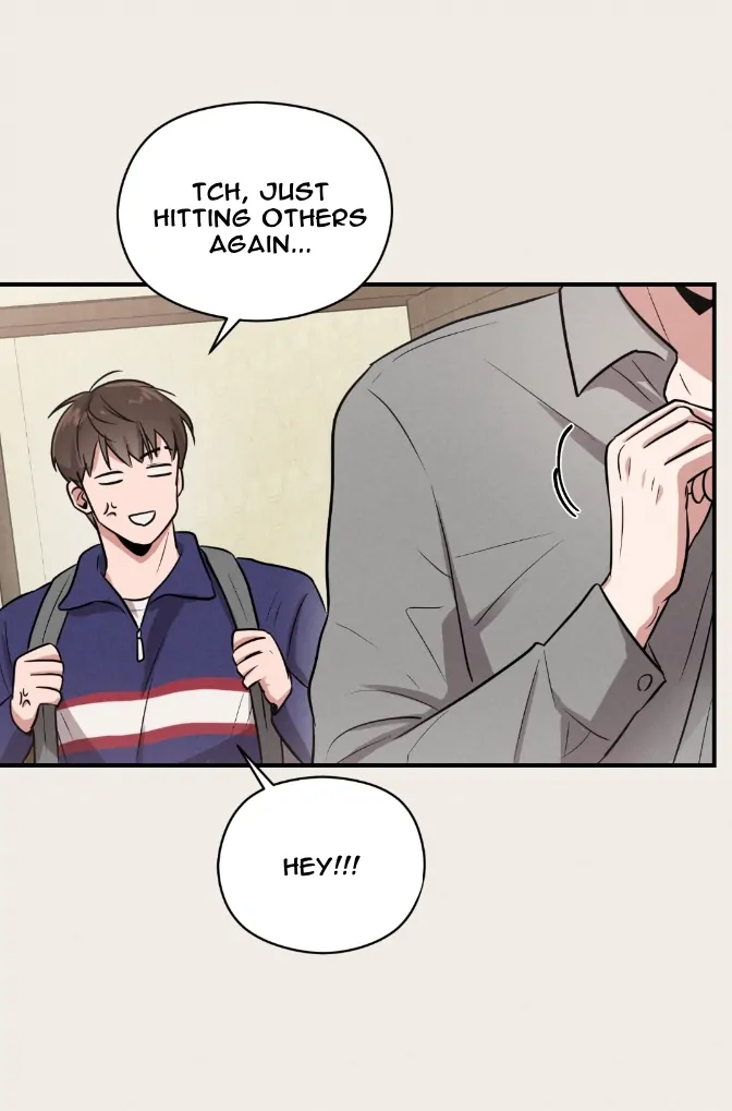 🇺🇸 1995 Youth Report [BLSesam] - Ch. 03 manhwa