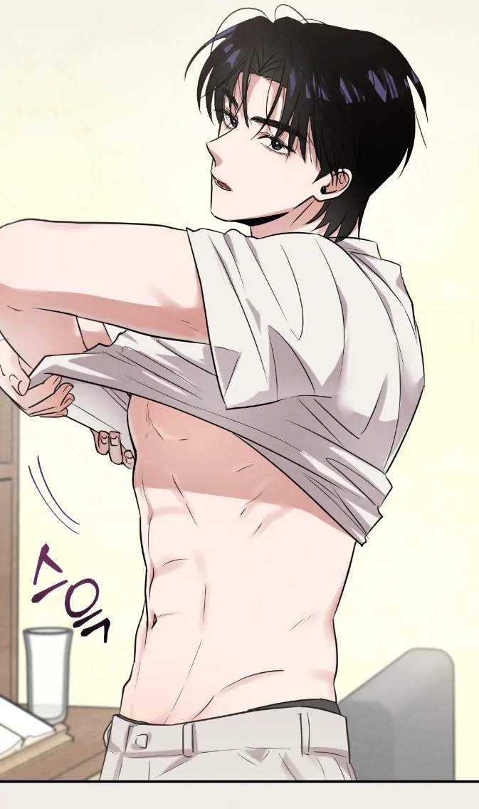 🇺🇸 1995 Youth Report [BLSesam] - Ch. 03 manhwa