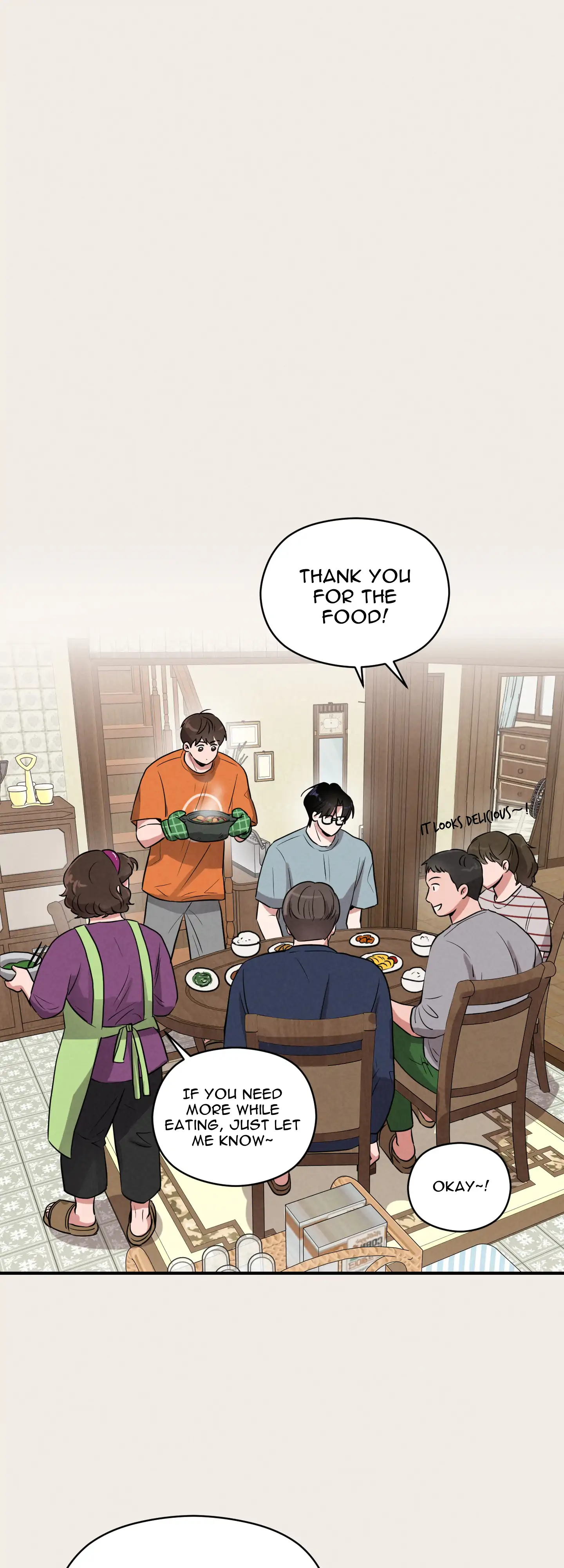 🇺🇸 1995 Youth Report [BLSesam] - Ch. 04 manhwa