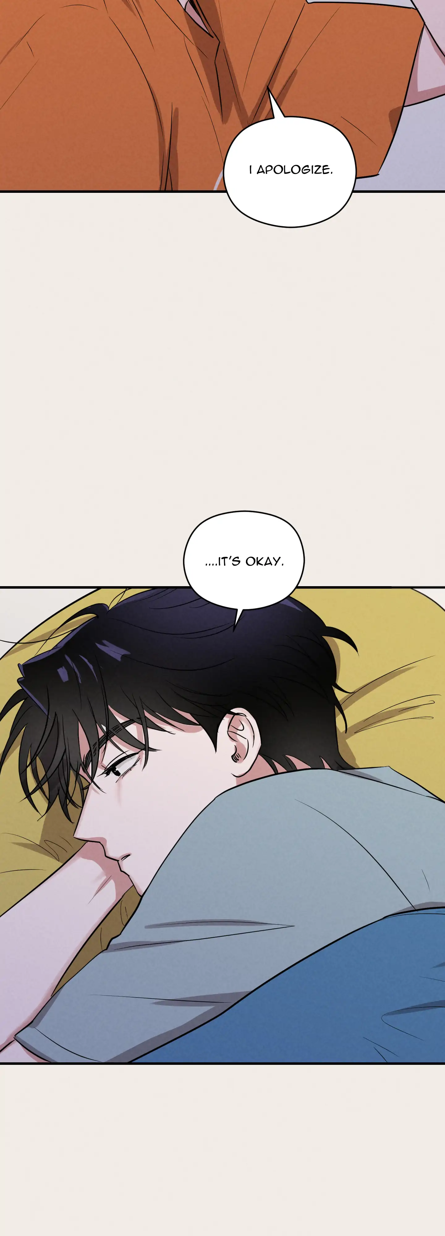 🇺🇸 1995 Youth Report [BLSesam] - Ch. 04 manhwa
