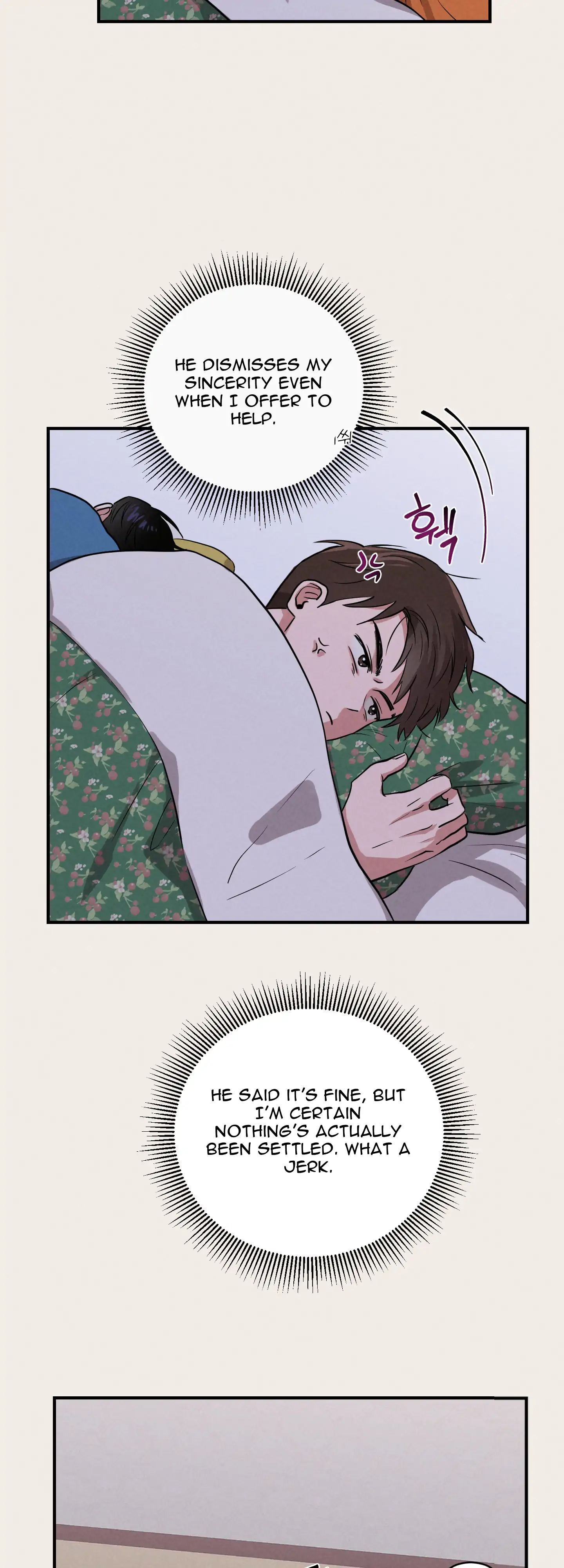 🇺🇸 1995 Youth Report [BLSesam] - Ch. 04 manhwa