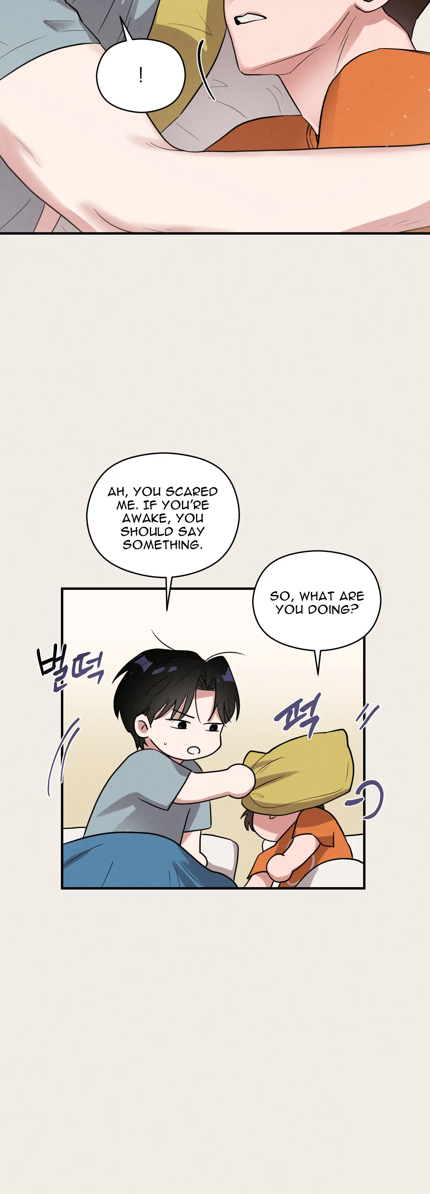 🇺🇸 1995 Youth Report [BLSesam] - Ch. 04 manhwa