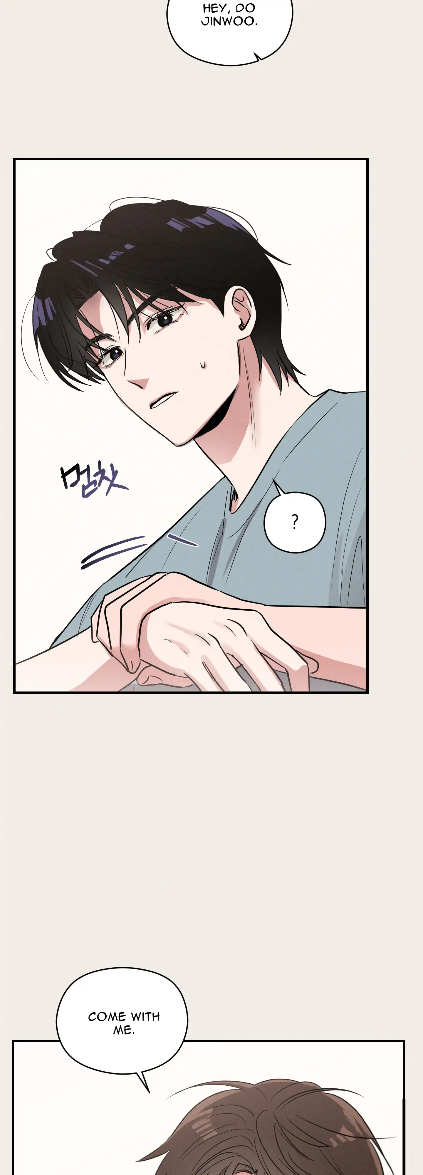🇺🇸 1995 Youth Report [BLSesam] - Ch. 04 manhwa