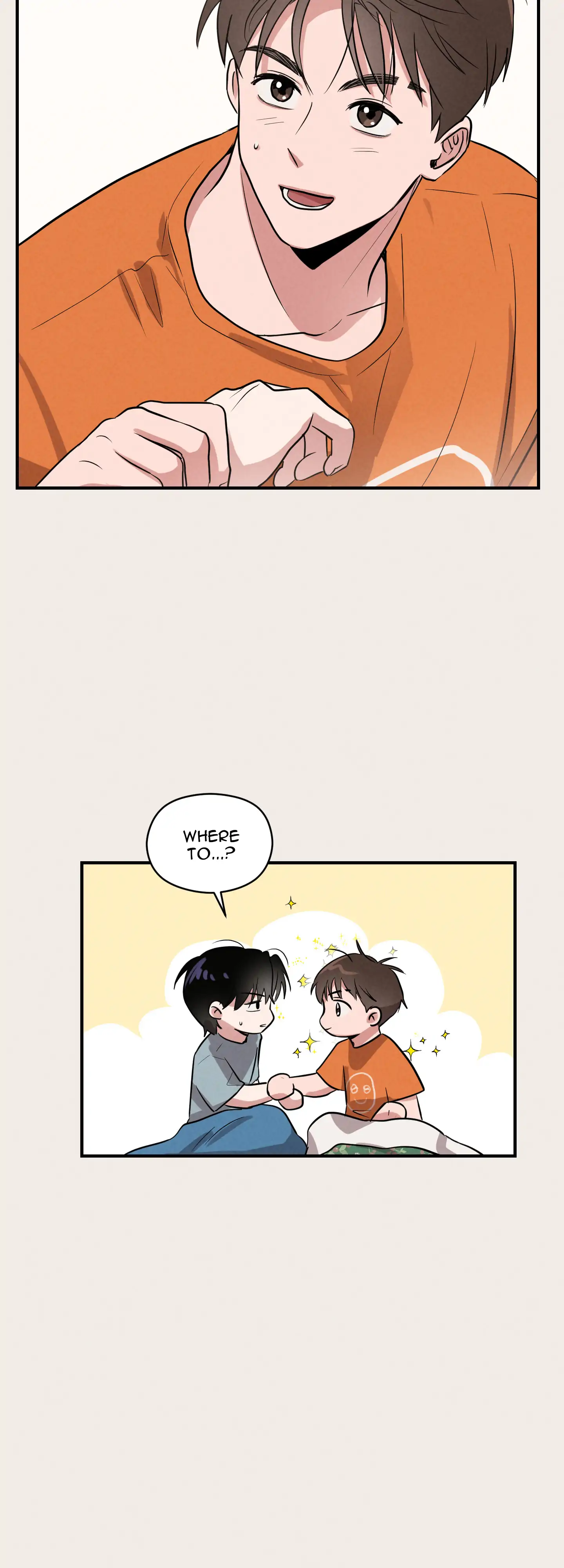 🇺🇸 1995 Youth Report [BLSesam] - Ch. 04 manhwa