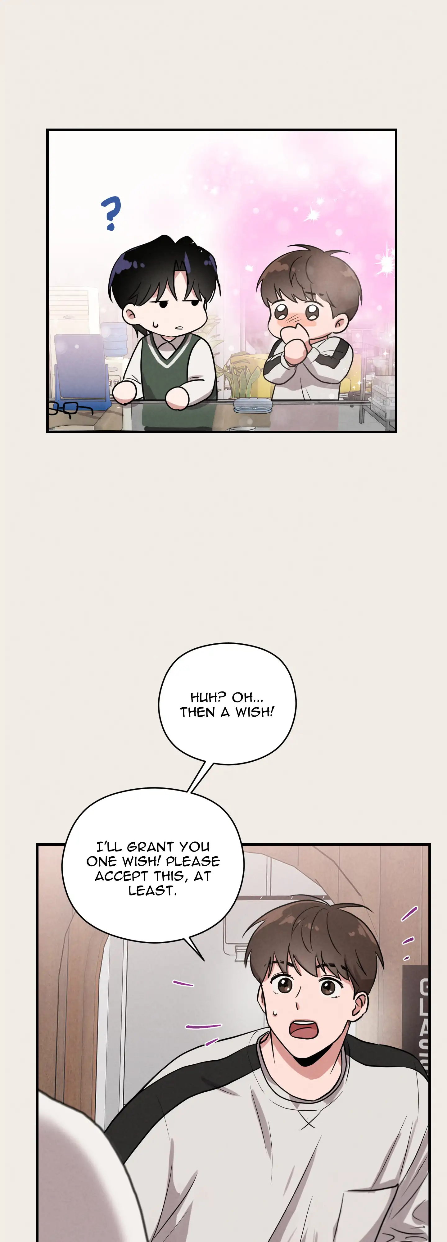 🇺🇸 1995 Youth Report [BLSesam] - Ch. 04 manhwa