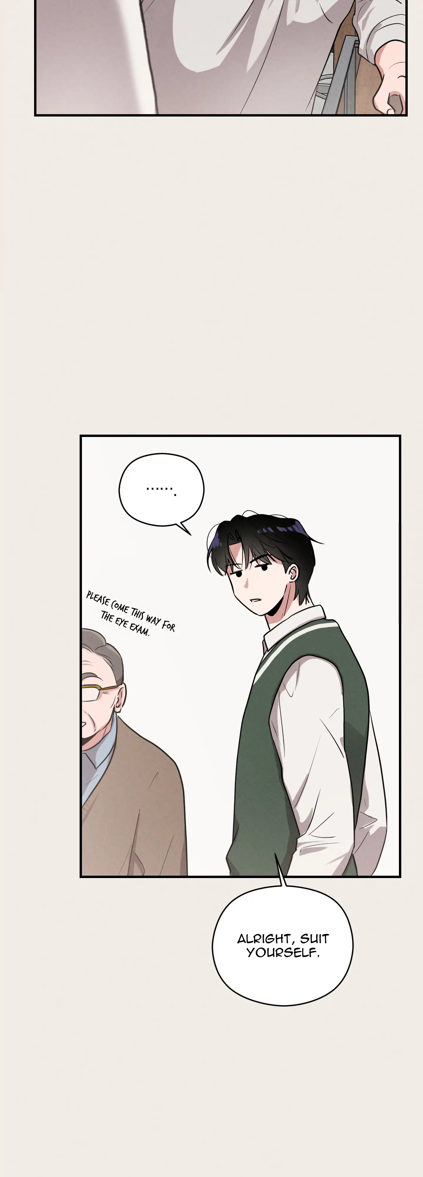 🇺🇸 1995 Youth Report [BLSesam] - Ch. 04 manhwa