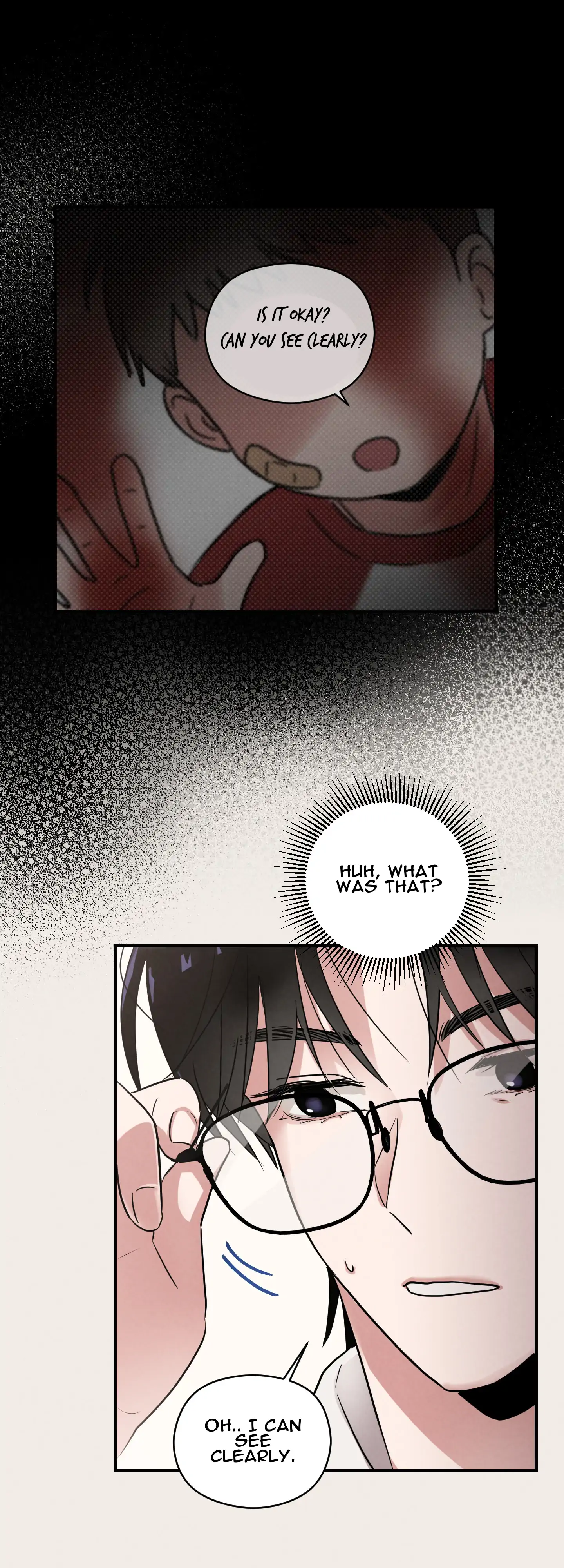 🇺🇸 1995 Youth Report [BLSesam] - Ch. 04 manhwa