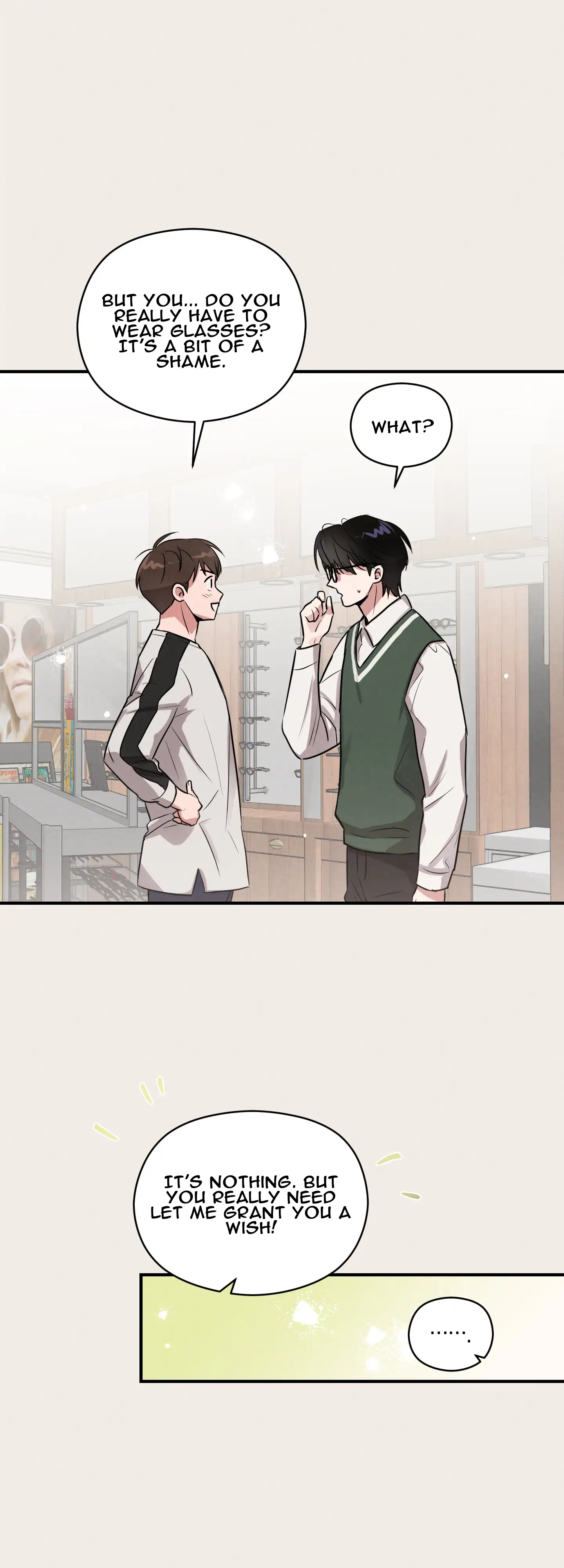 🇺🇸 1995 Youth Report [BLSesam] - Ch. 04 manhwa