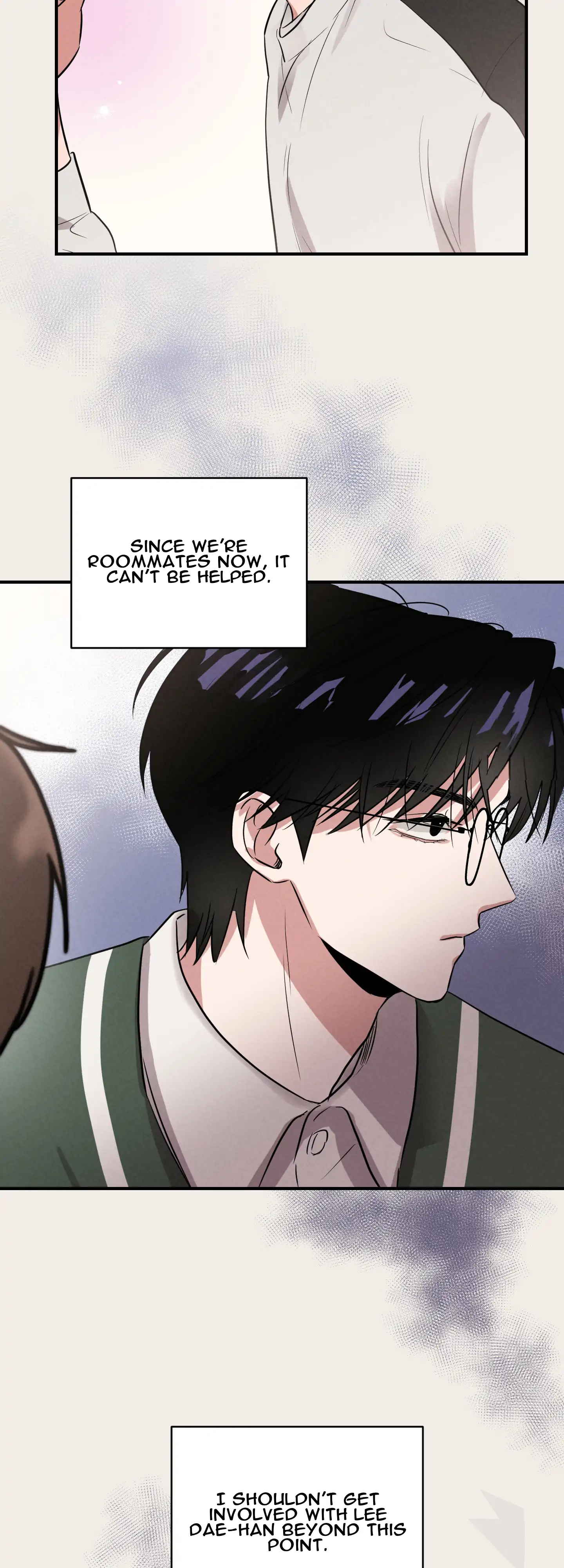 🇺🇸 1995 Youth Report [BLSesam] - Ch. 04 manhwa