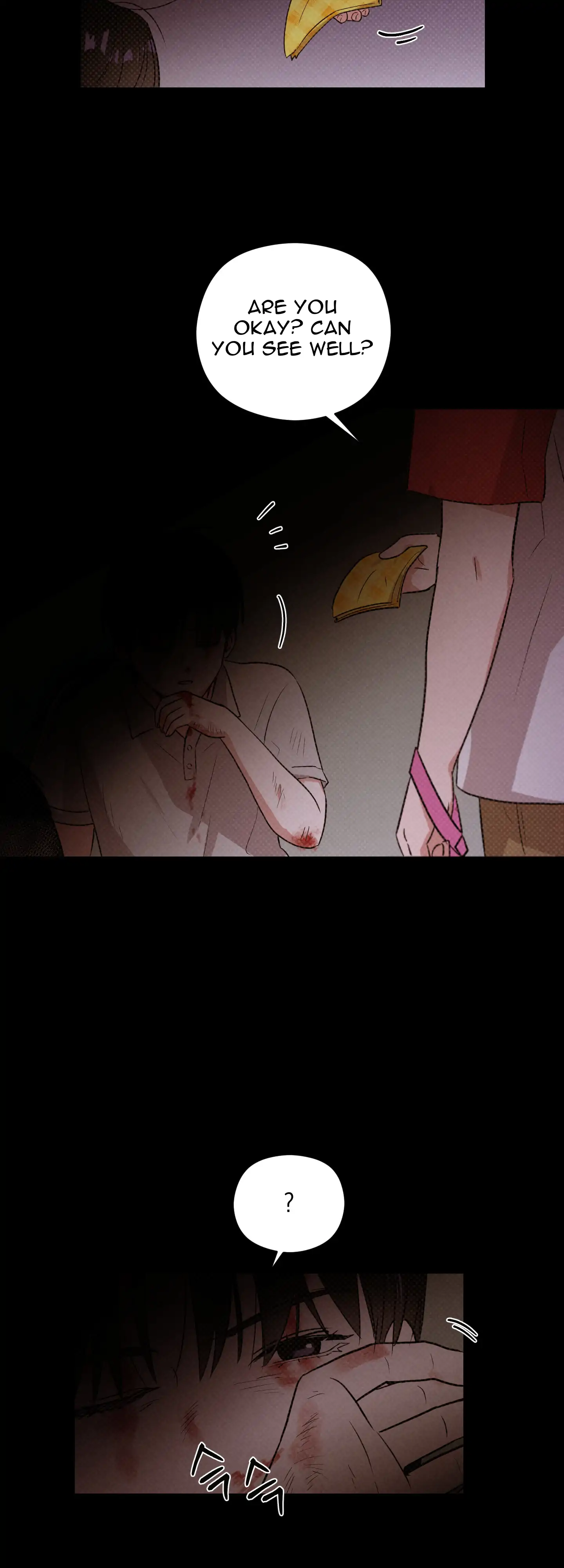 🇺🇸 1995 Youth Report [BLSesam] - Ch. 05 manhwa