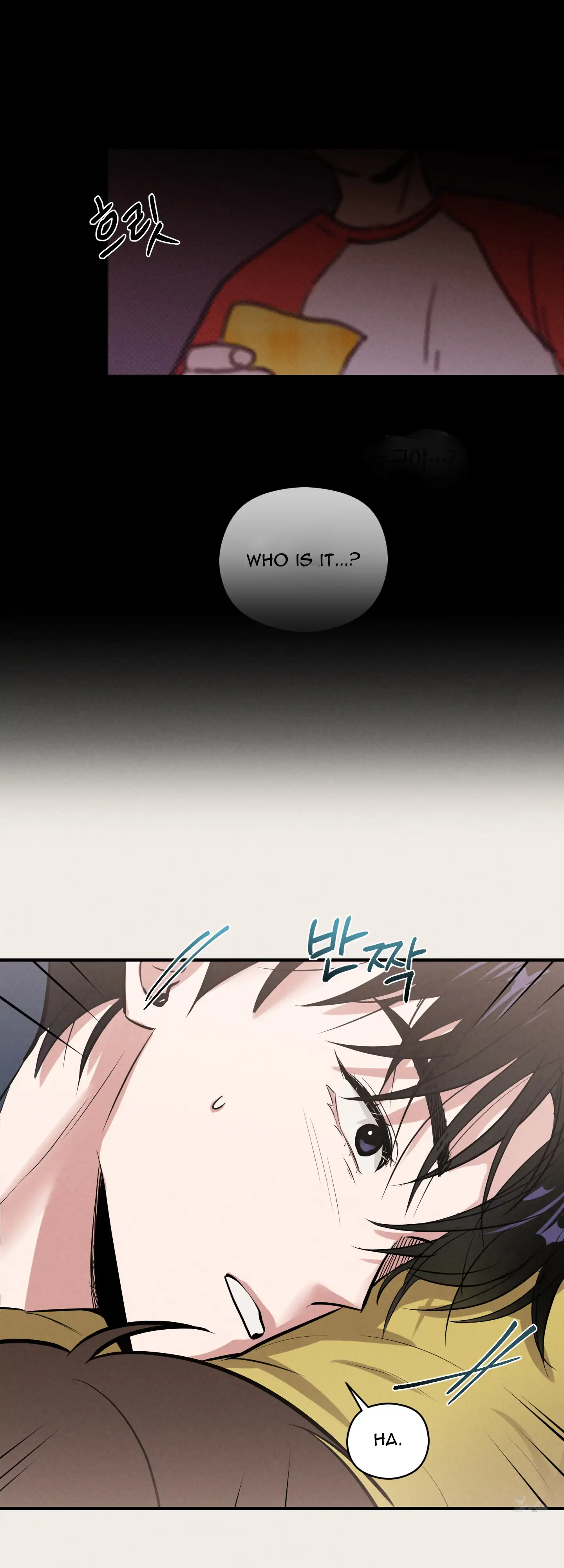 🇺🇸 1995 Youth Report [BLSesam] - Ch. 05 manhwa