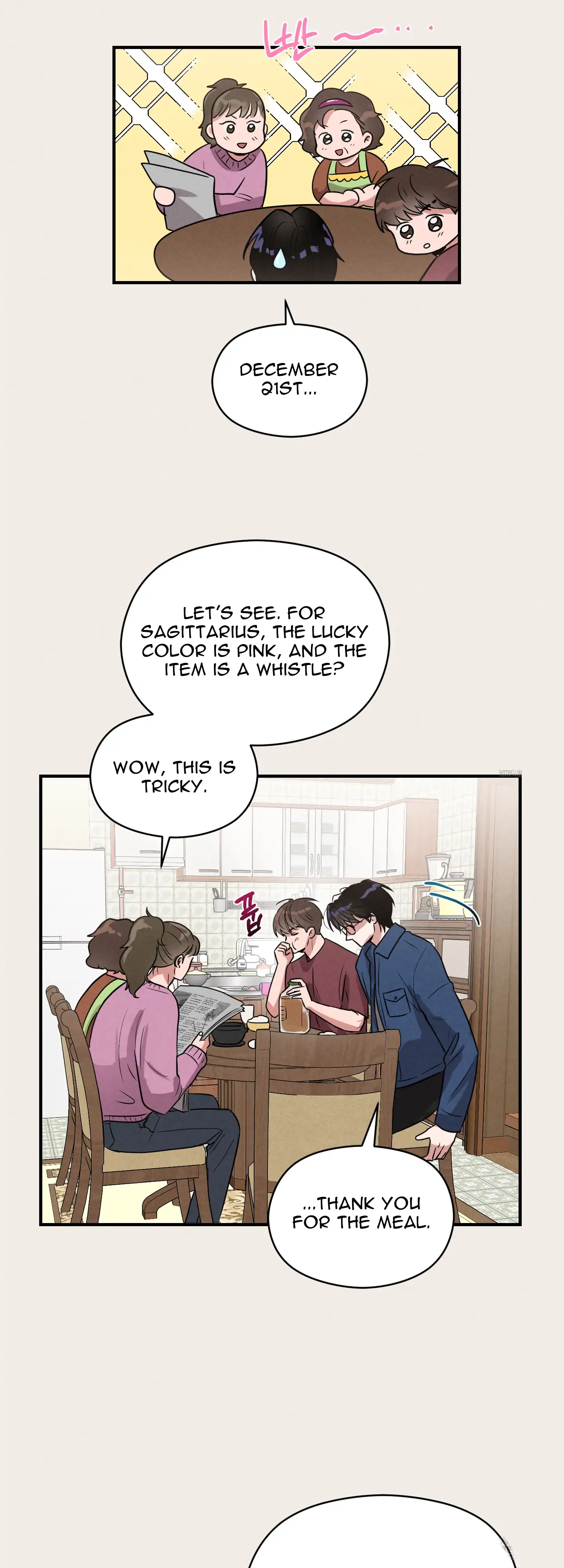 🇺🇸 1995 Youth Report [BLSesam] - Ch. 05 manhwa