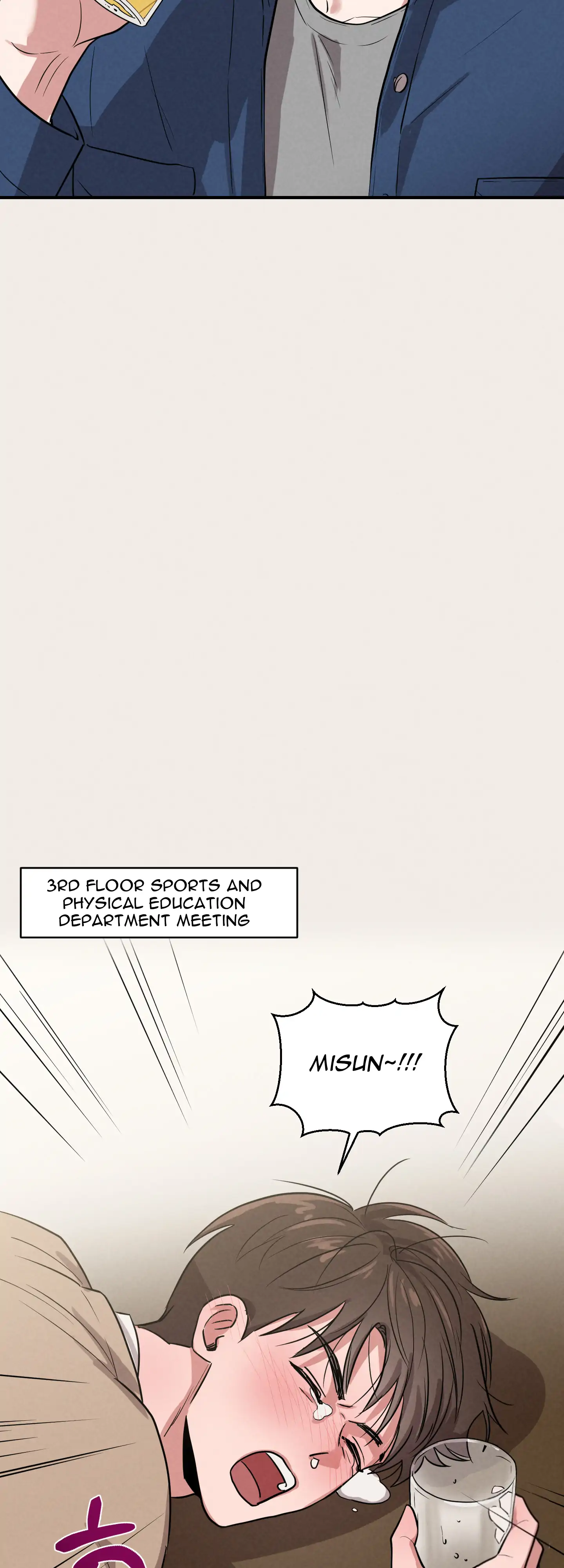 🇺🇸 1995 Youth Report [BLSesam] - Ch. 05 manhwa