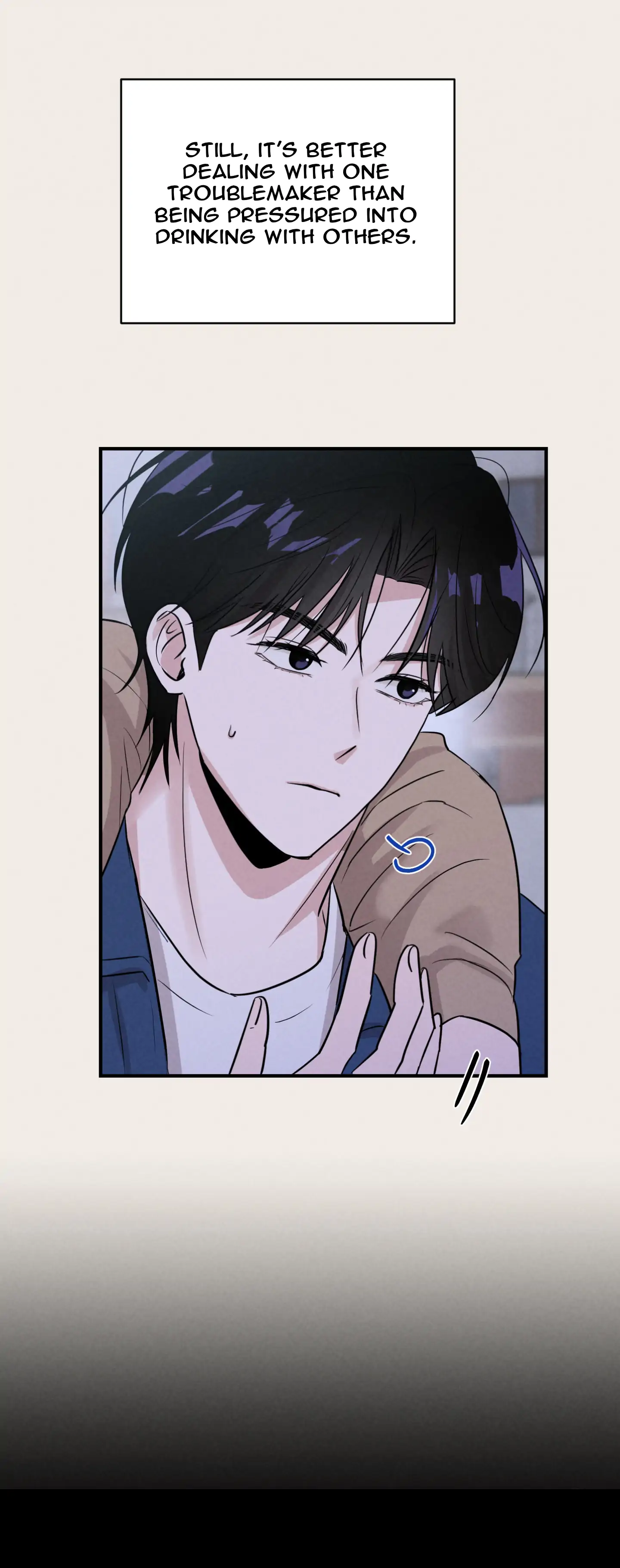 🇺🇸 1995 Youth Report [BLSesam] - Ch. 05 manhwa