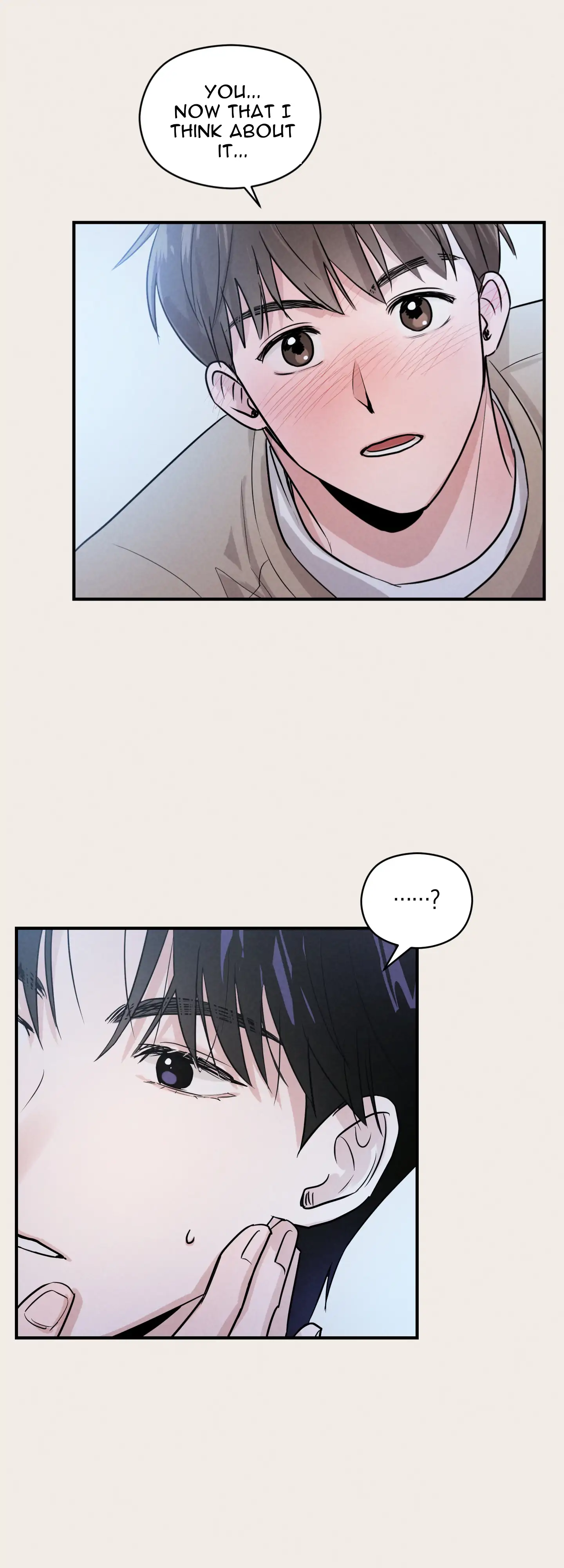 🇺🇸 1995 Youth Report [BLSesam] - Ch. 05 manhwa
