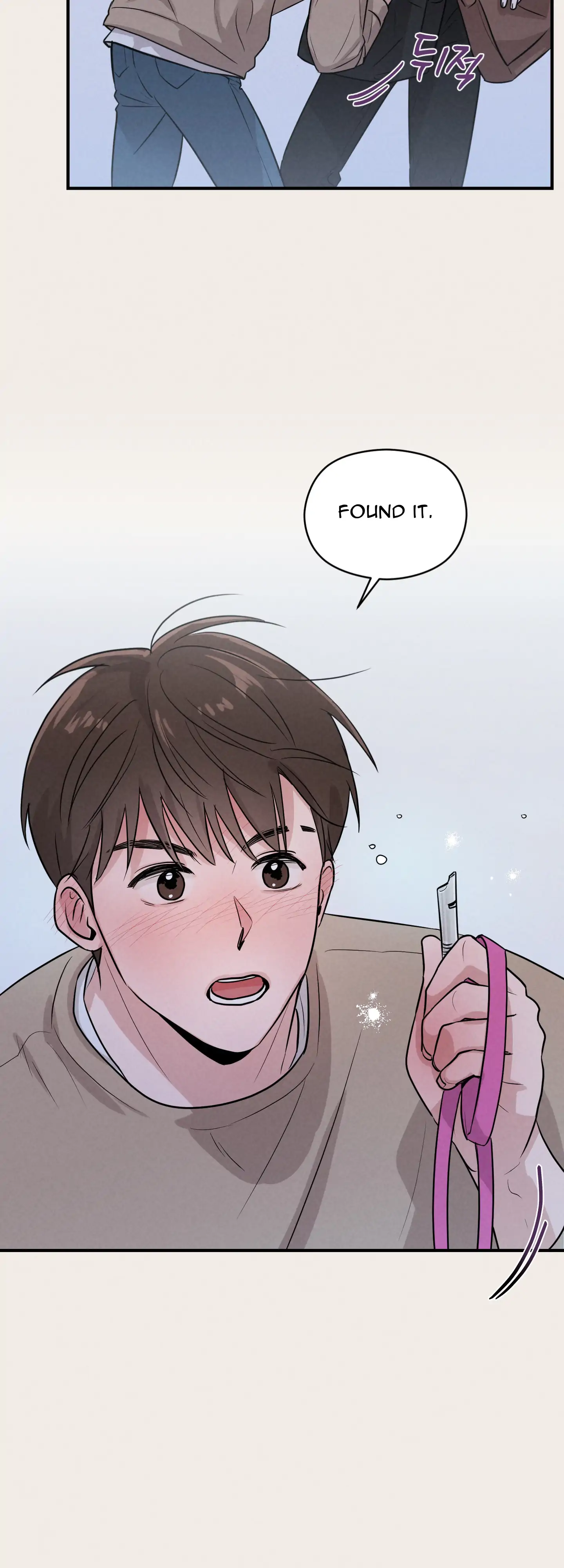 🇺🇸 1995 Youth Report [BLSesam] - Ch. 05 manhwa