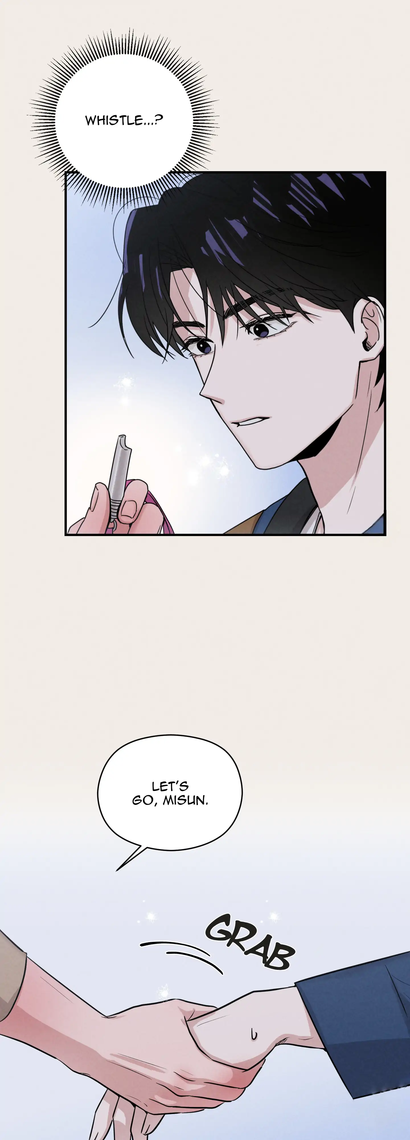 🇺🇸 1995 Youth Report [BLSesam] - Ch. 05 manhwa